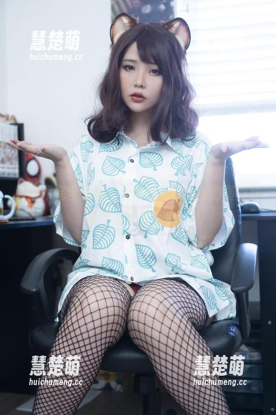 清纯不完全指南：Hana Bunny的最新作品集，快来试试！